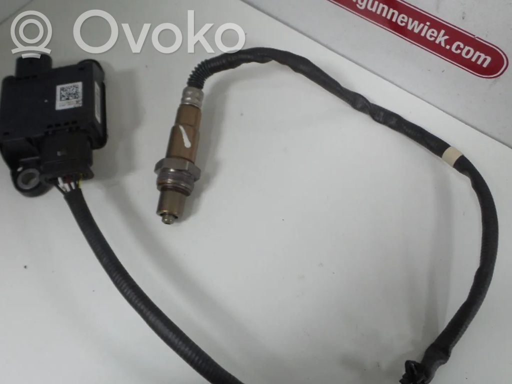 Nissan X-Trail T32 Lambda probe sensor 