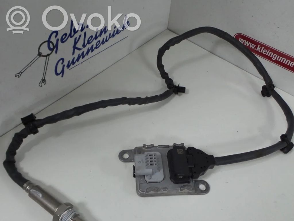 Nissan X-Trail T32 Lambda probe sensor 