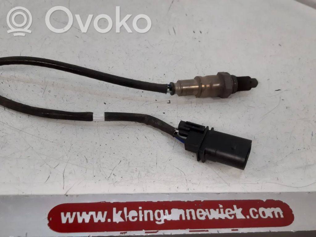 Skoda Fabia Mk3 (NJ) Lambda probe sensor 