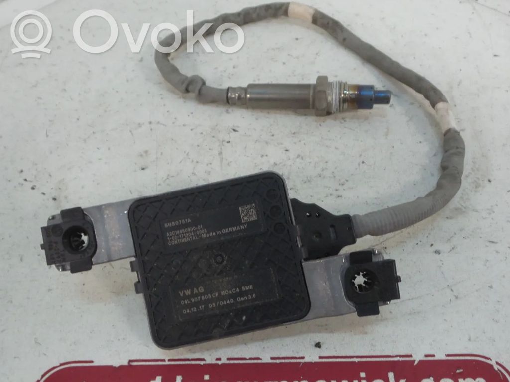 Skoda Karoq Lambda probe sensor 