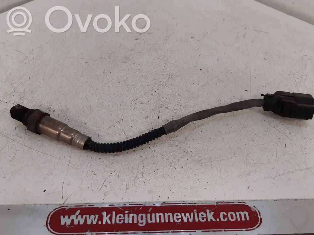KIA Carens I Lambda probe sensor 