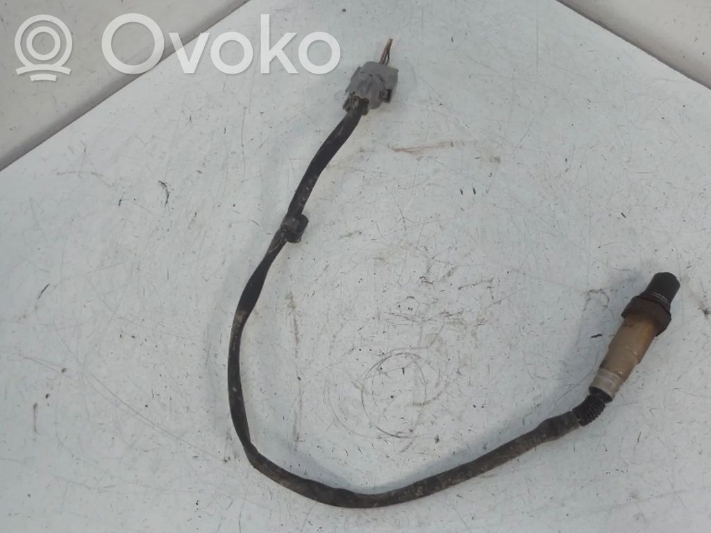 KIA Picanto Lambda probe sensor 