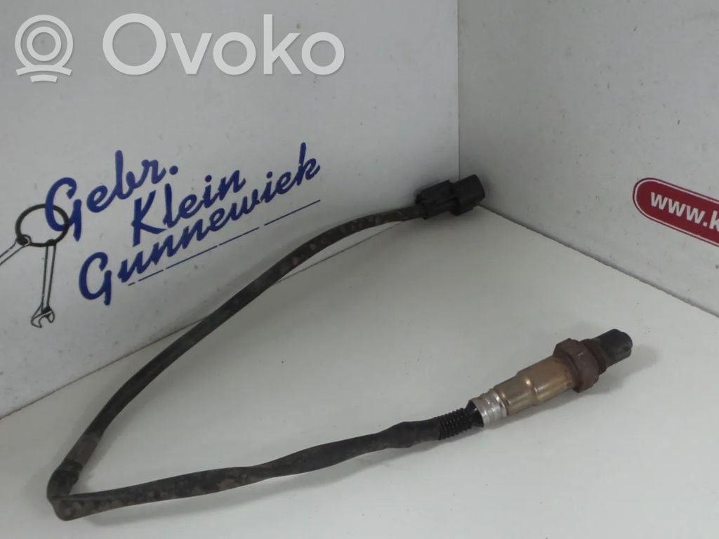 KIA Optima Lambdasonde Regelsonde 