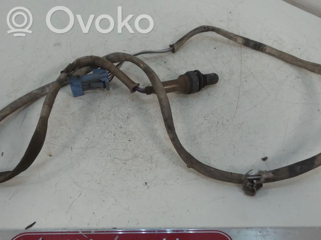Citroen C5 Lambda probe sensor 