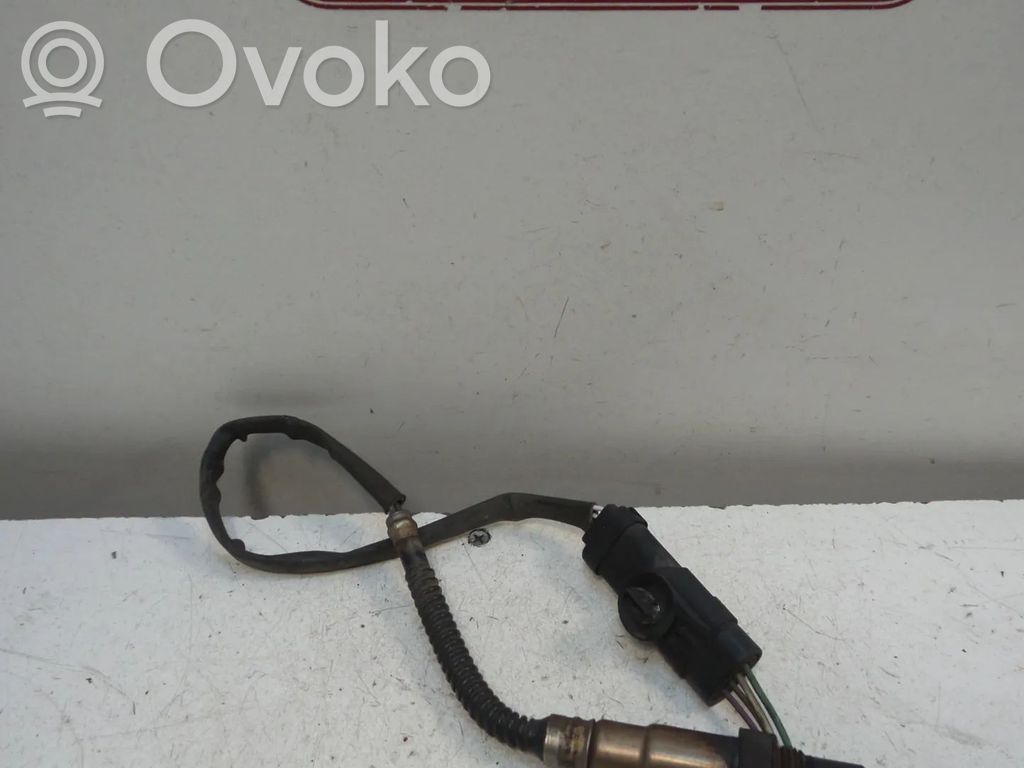 Renault Megane II Lambda probe sensor 