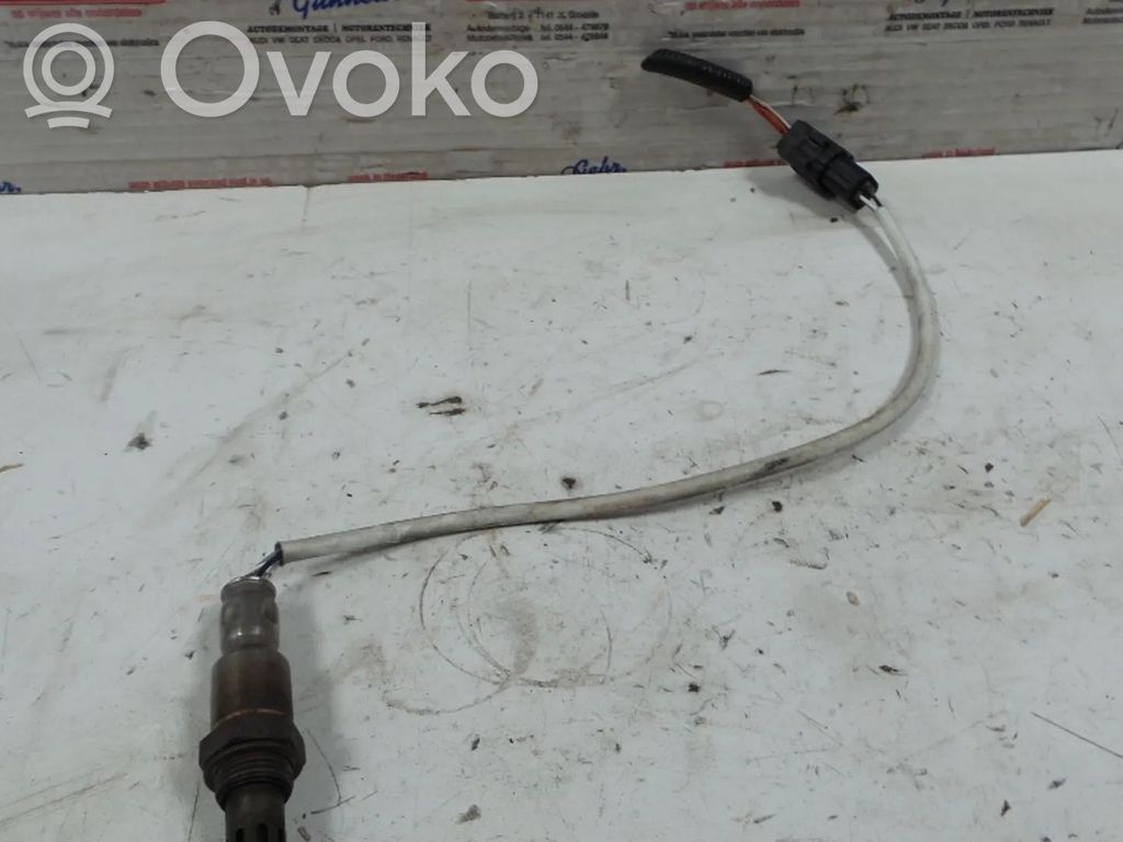 Renault Koleos I Lambda probe sensor 
