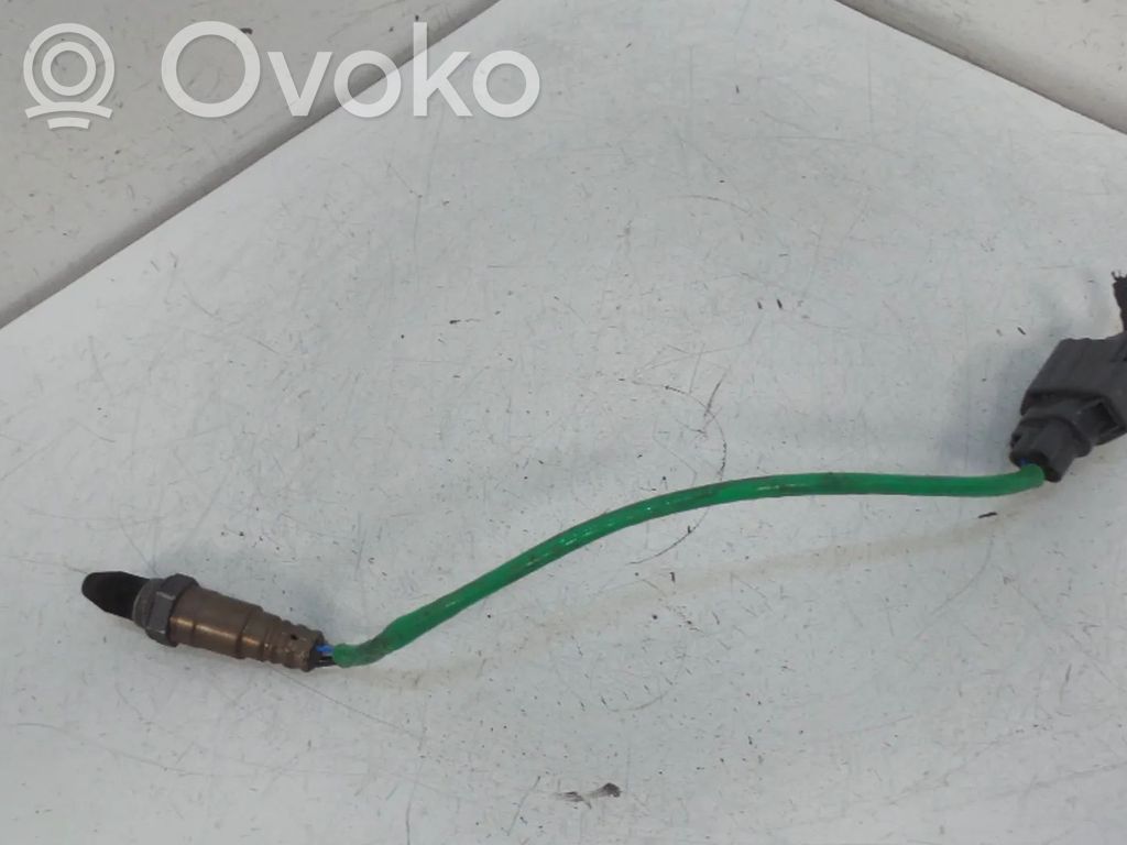 Зонд «Lambda»   31319386,D4204T9