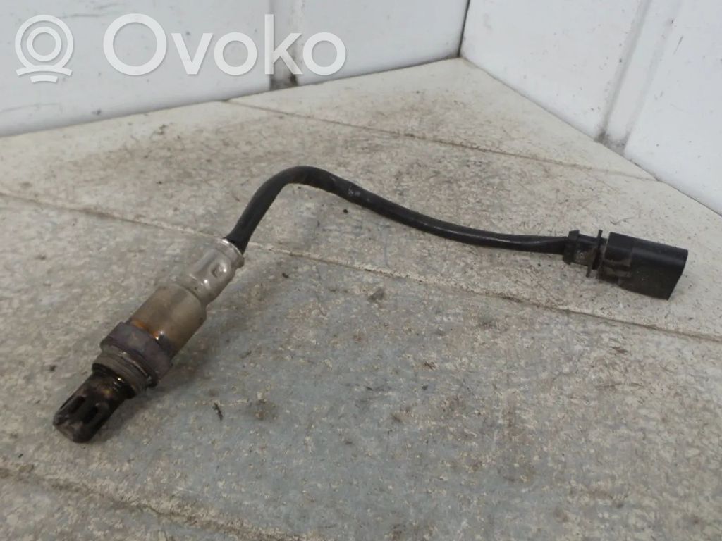 Lambda probe sensor   03F906262C,CBZ,CBZB,CBZBCBZ