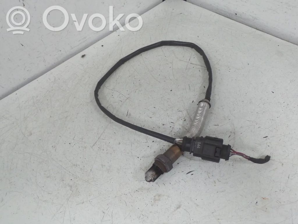 Lambda probe sensor   06K906262D,0258010325