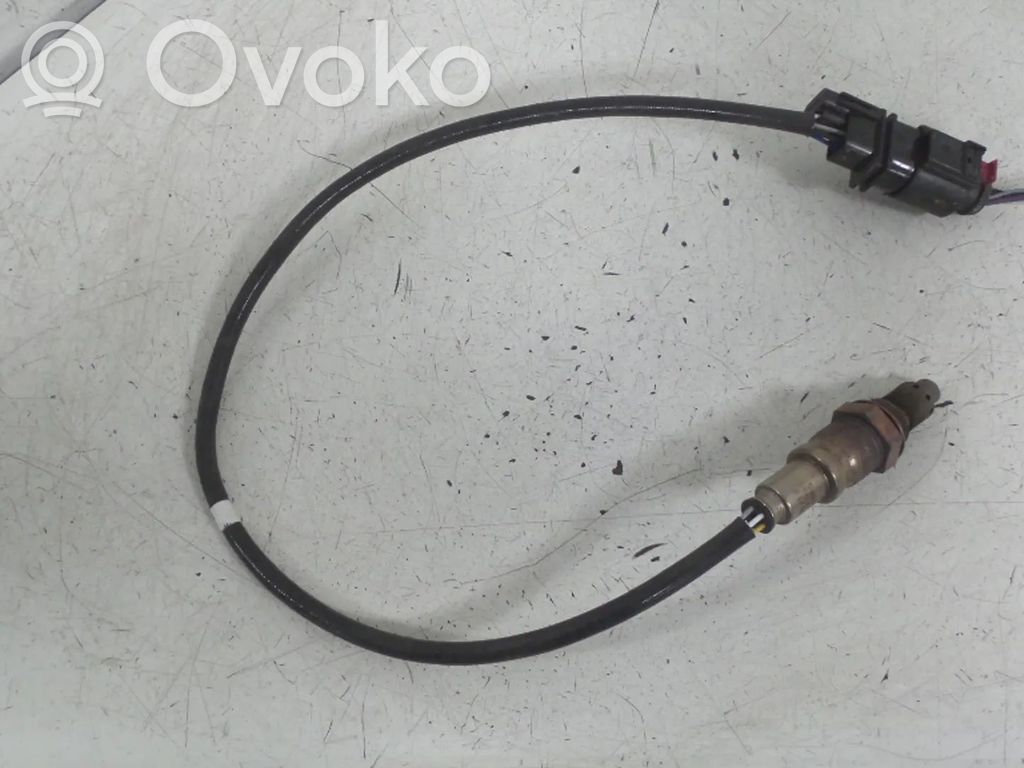 Зонд «Lambda»   04E906262CH,04E906262FC,DPB,DPBA,DPBADPB