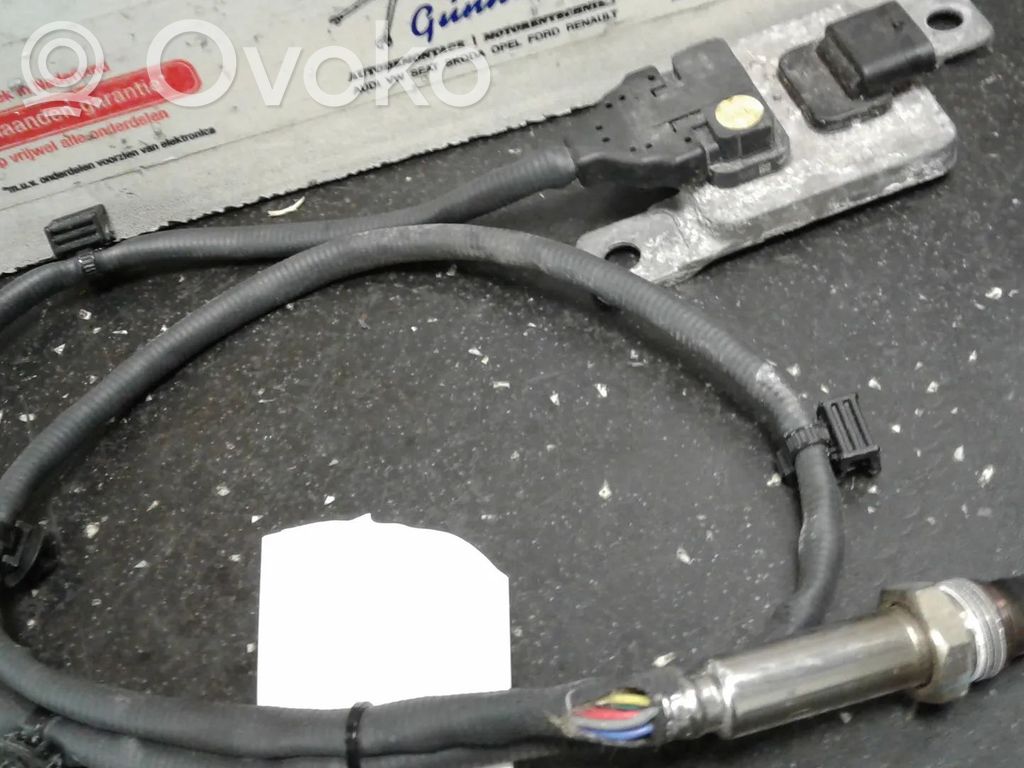 Audi A6 S6 C7 4G Lambda probe sensor 