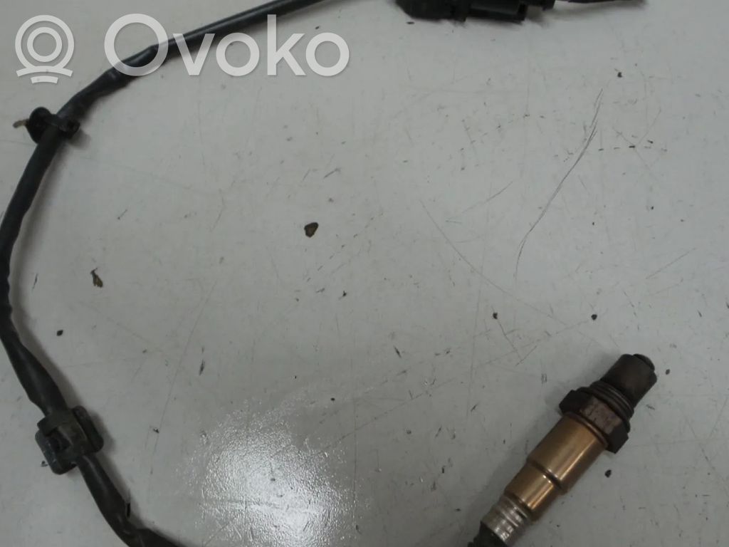 Lambda probe sensor   AV619D375BA,0281004154,UFWA