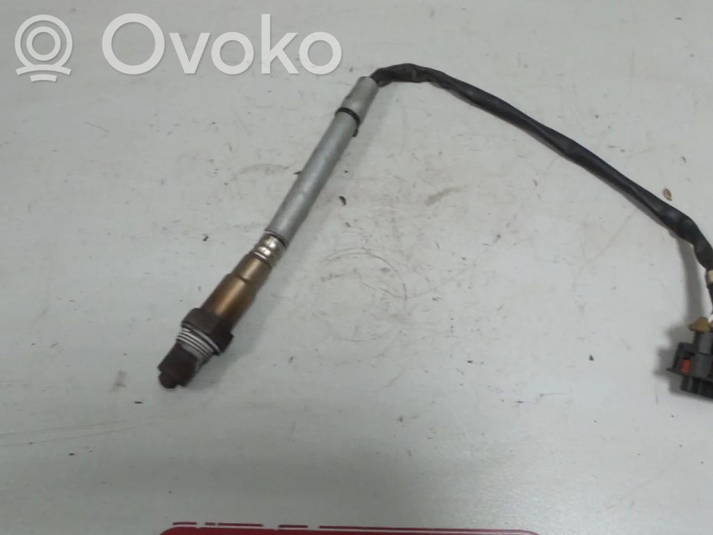 Lambda probe sensor   55568696,0258010107,A28NET