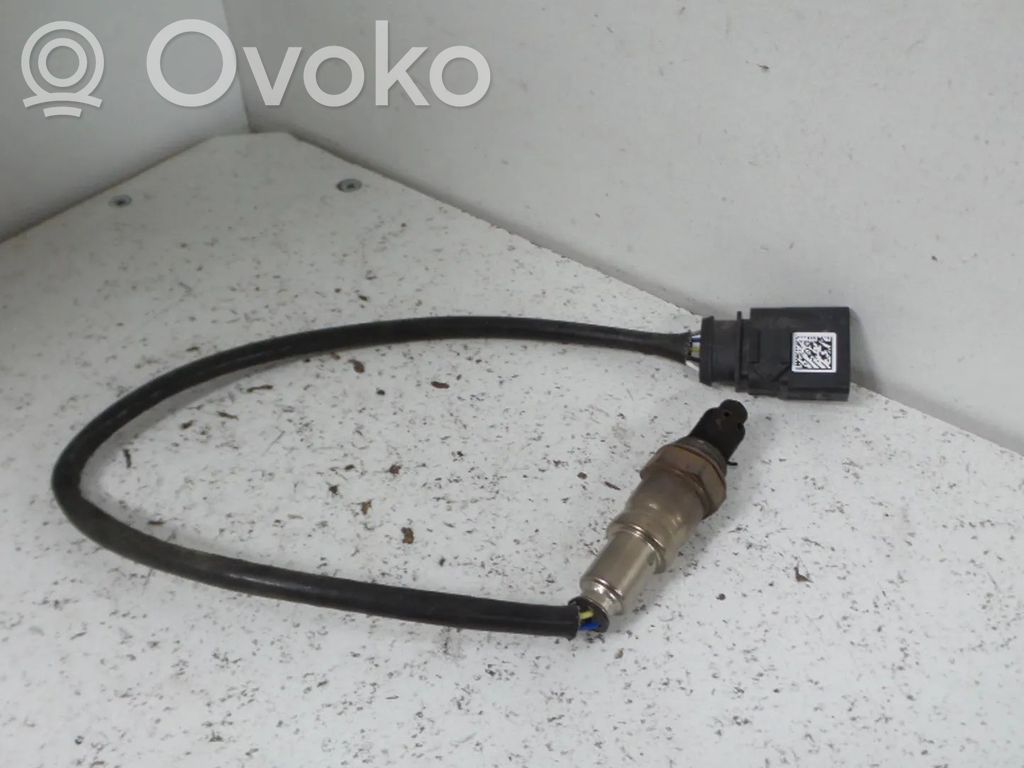 Volkswagen Touareg III Lambda probe sensor 