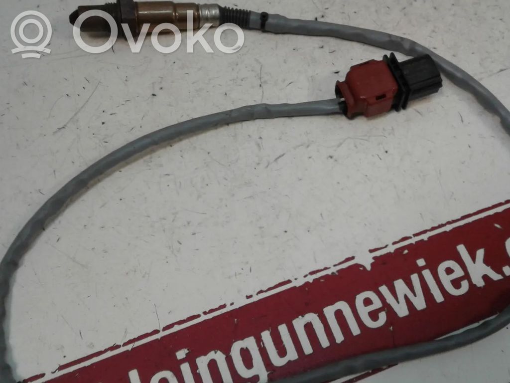 Volkswagen Golf VI Lambda probe sensor 
