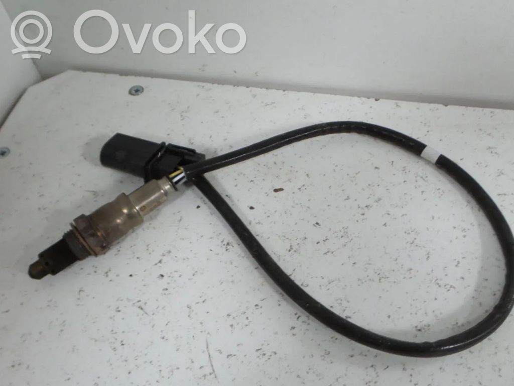 Sonda lambda   04E906262CR,CXU,CXUA,CXUACXU