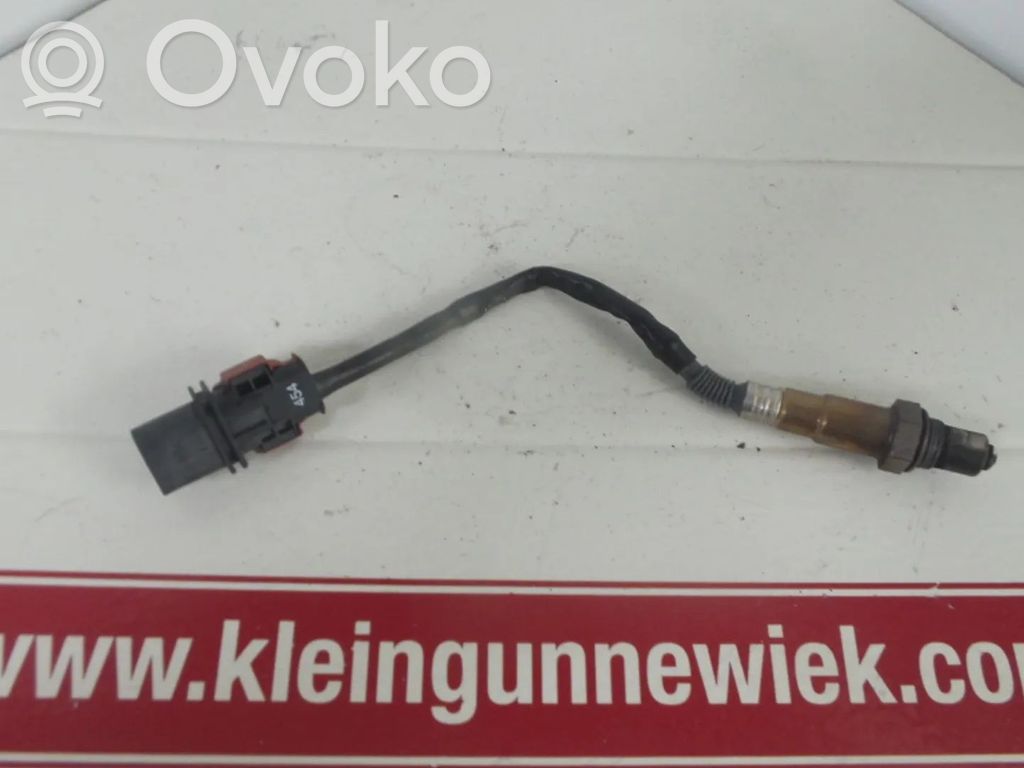 Audi A6 S6 C7 4G Lambda zondas 