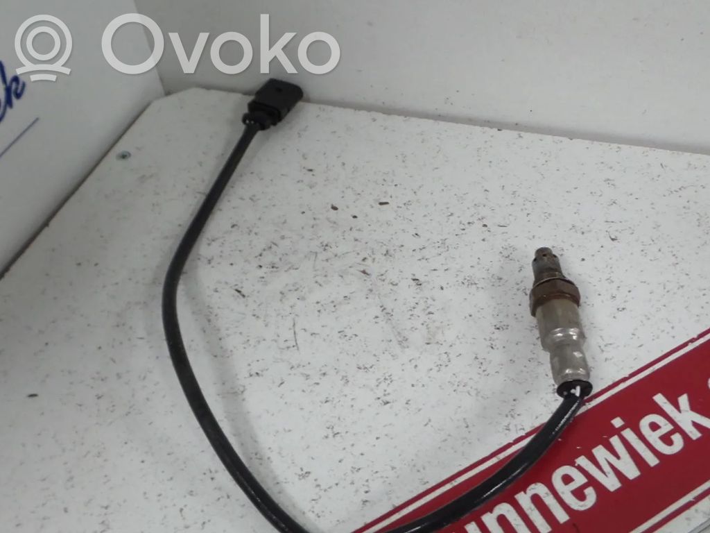 Audi A4 S4 B9 Lambda probe sensor 