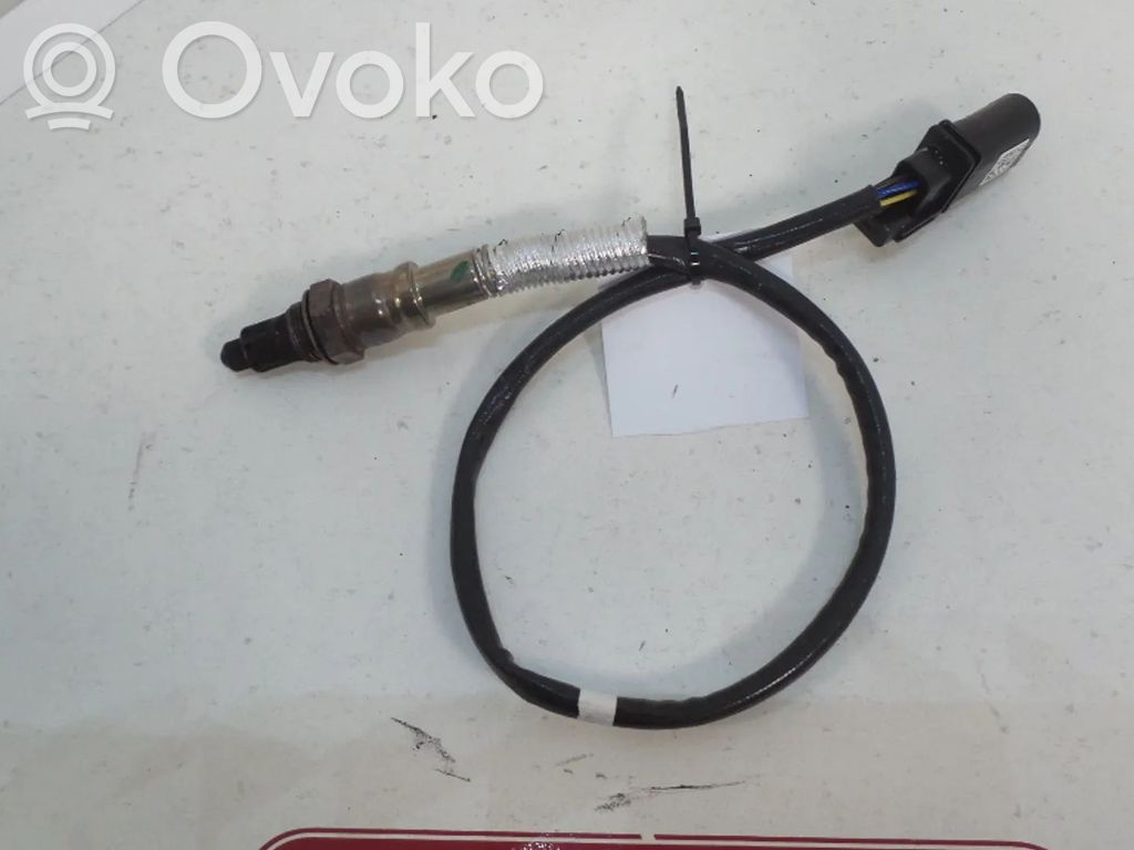 Audi A5 Lambda probe sensor 