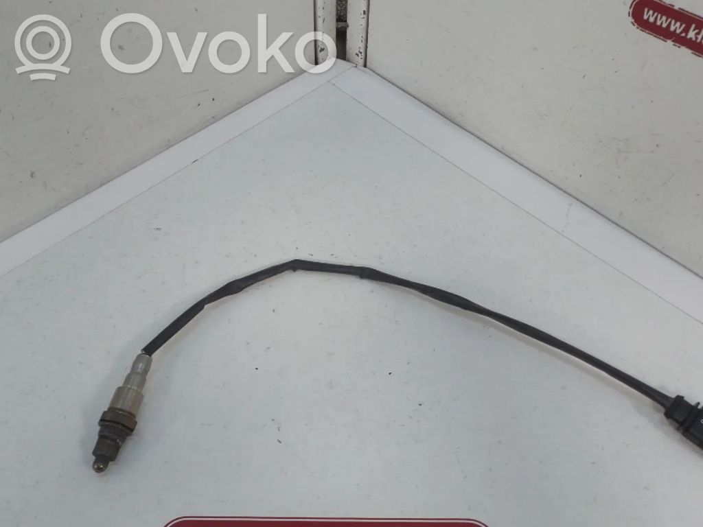 Audi A5 Lambda probe sensor 