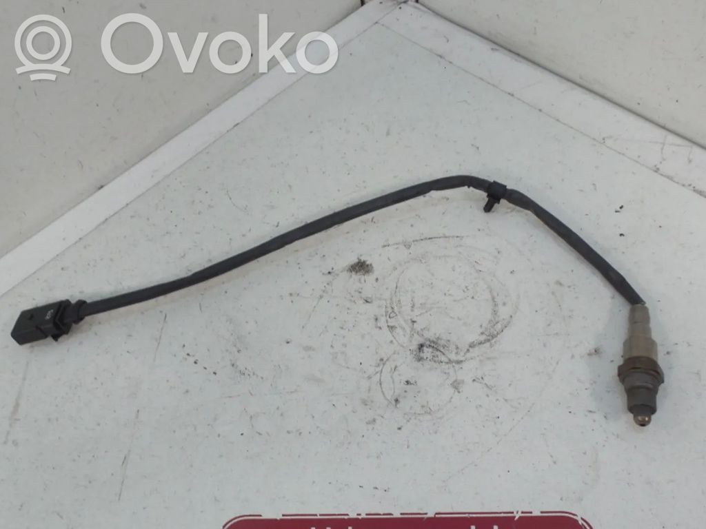 Audi A5 Lambda probe sensor 