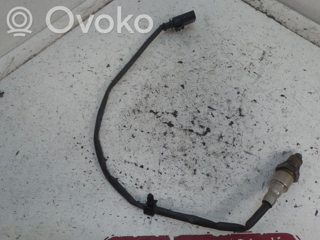 Audi Q5 SQ5 FY Lambda probe sensor 