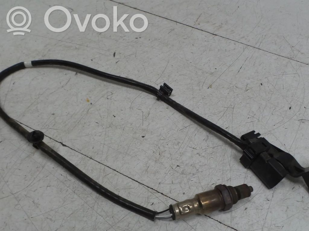 Audi A8 S8 D5 Lambda probe sensor 