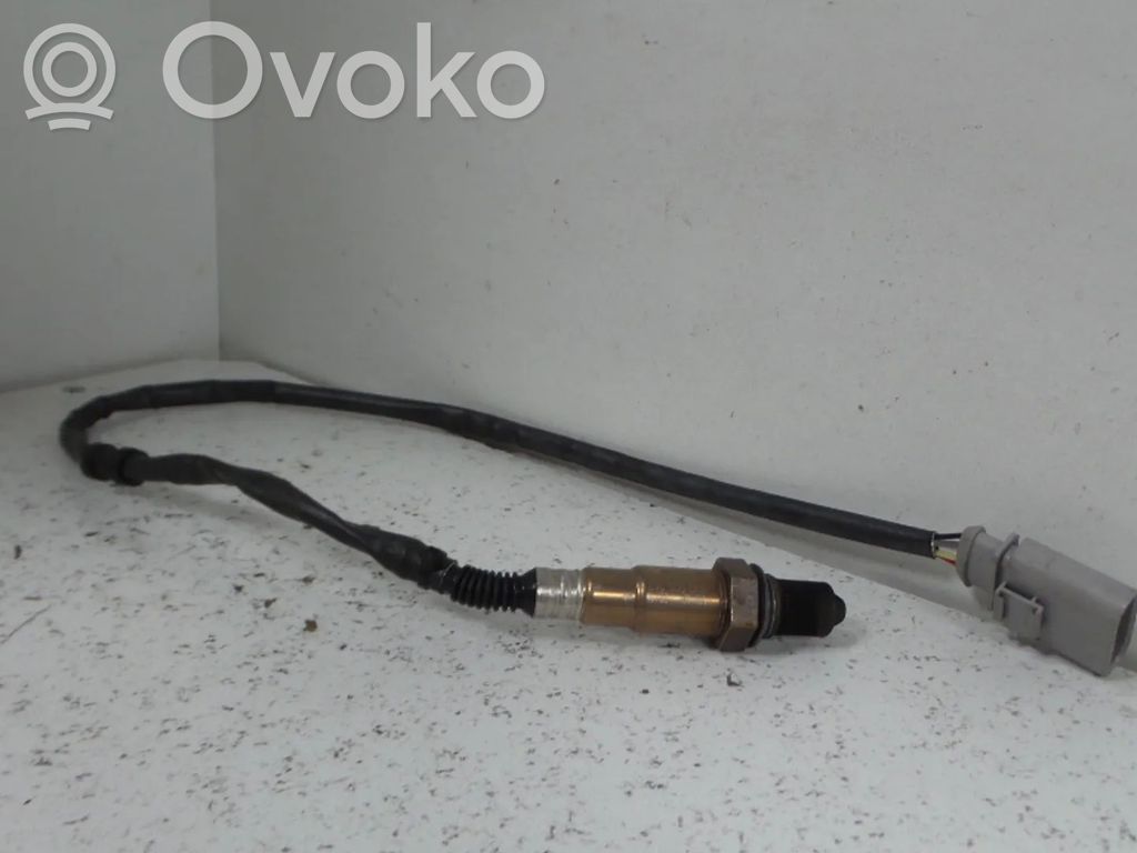 Sonde lambda   8V0906262,0258027063,06K906262CB,06K906262CS,8V0906262D,CHH,CHHC,CHHCCHH