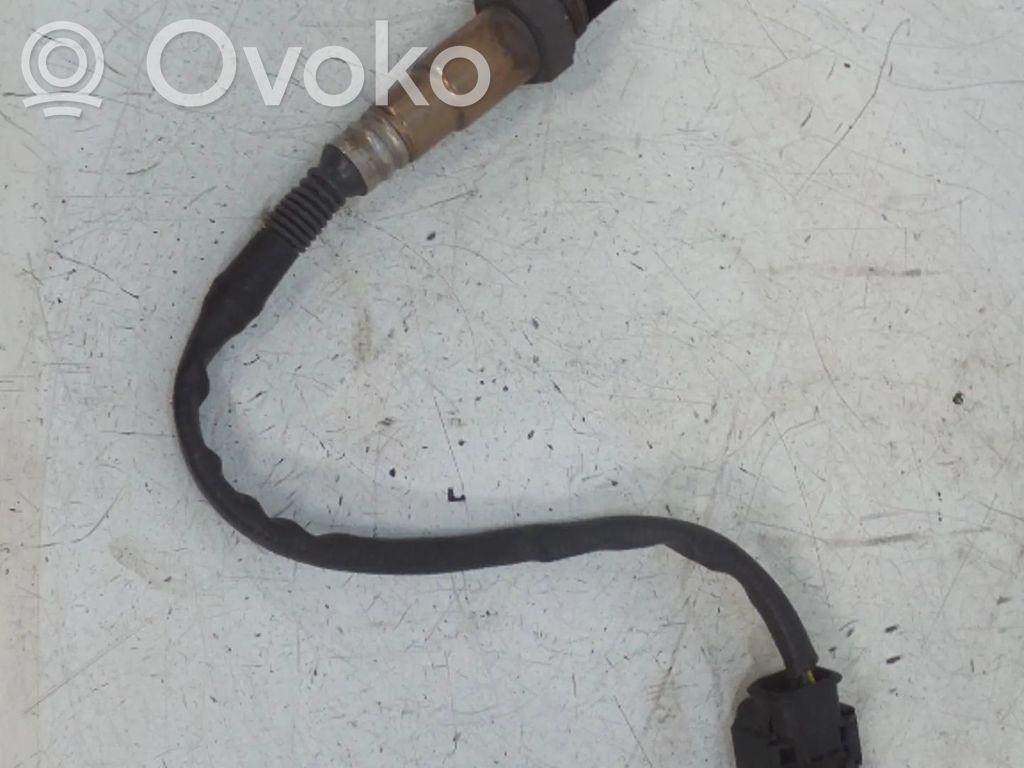 BMW X6 E71 Lambda probe sensor 