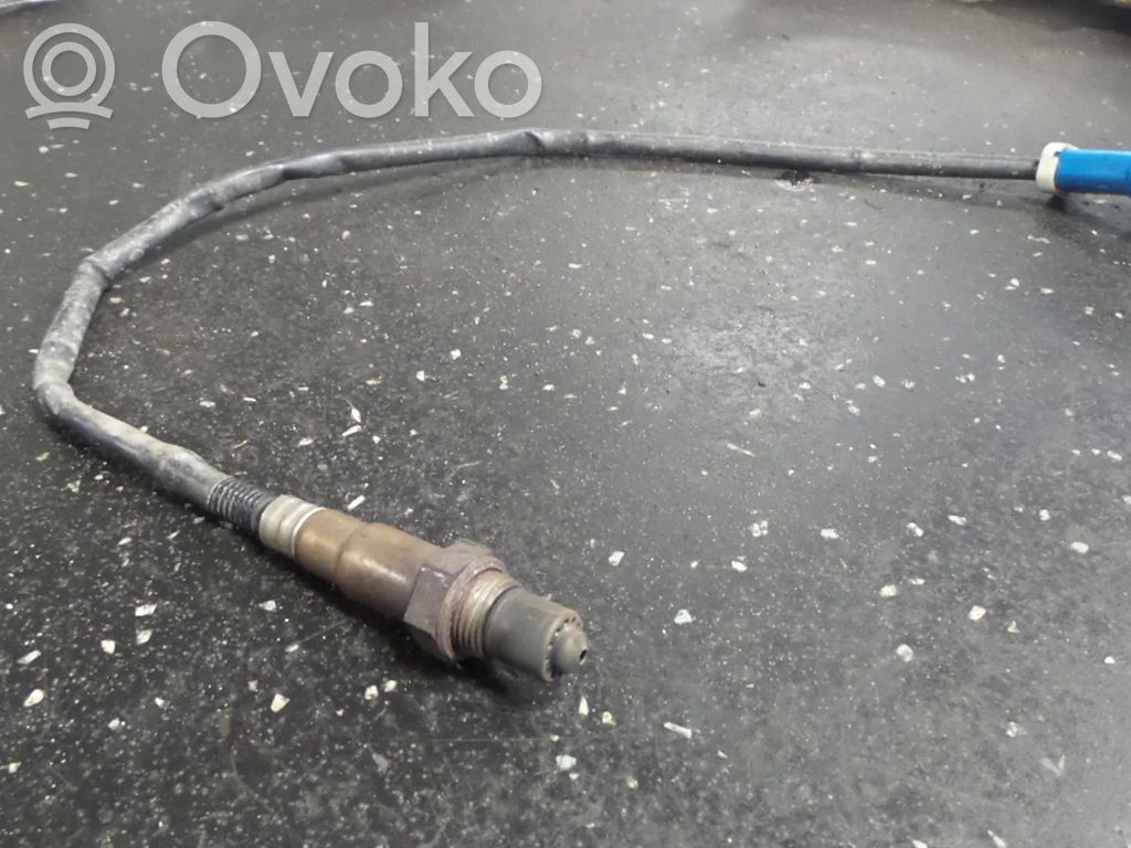 Ford S-MAX Lambda probe sensor 