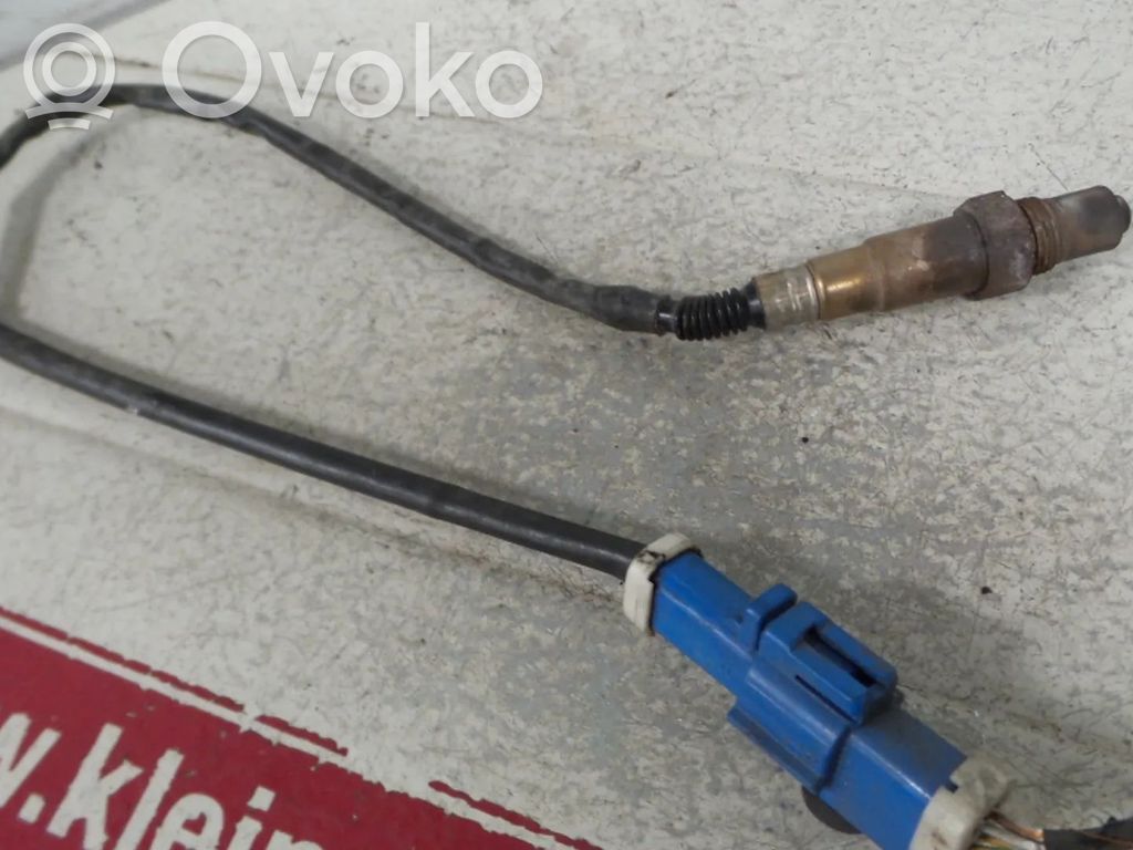 Ford Galaxy Lambda probe sensor 