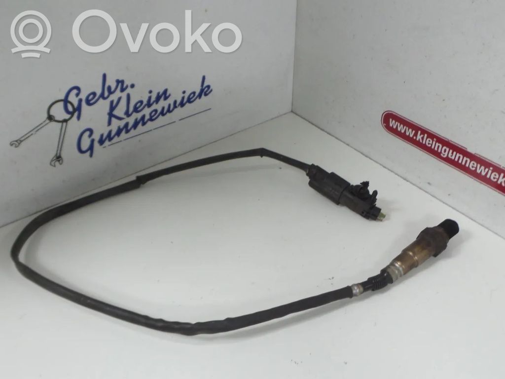 Зонд «Lambda»   CV6A9G444AA,0258010314,M1JE,M1JEM1JH,M1JH