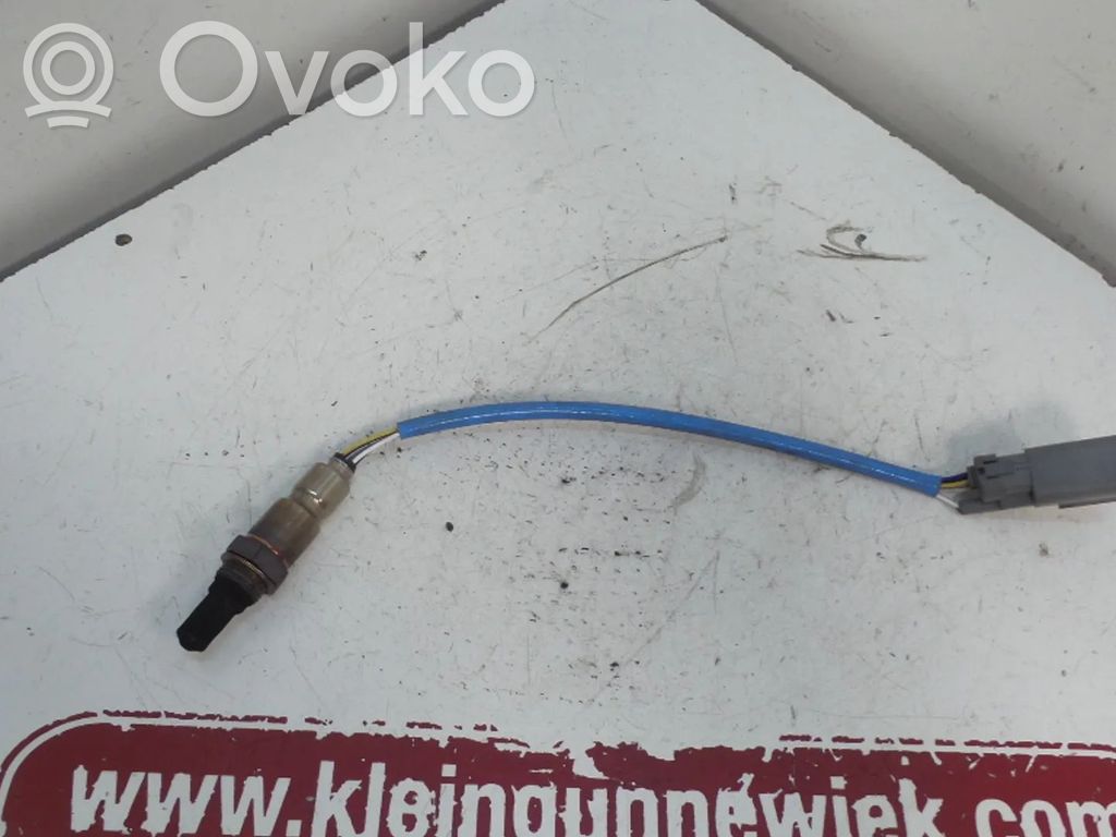 Ford Galaxy Sonda lambda 