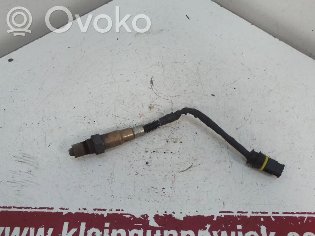 Sonda lambda   A0015403717,0258006123,166990