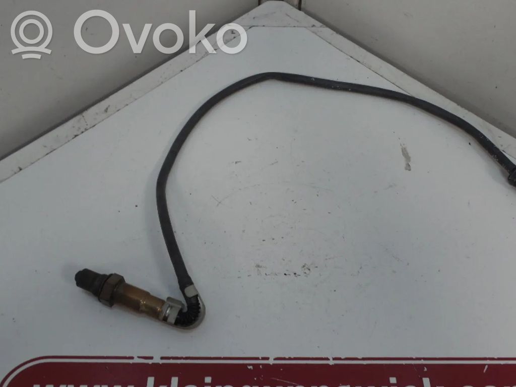 Mercedes-Benz Sprinter W906 Sonde lambda 