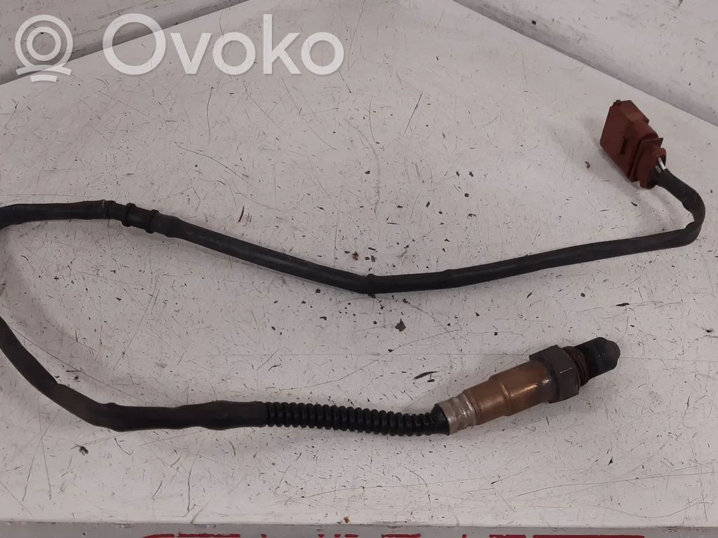 Porsche Cayenne (9PA) Lambda probe sensor 