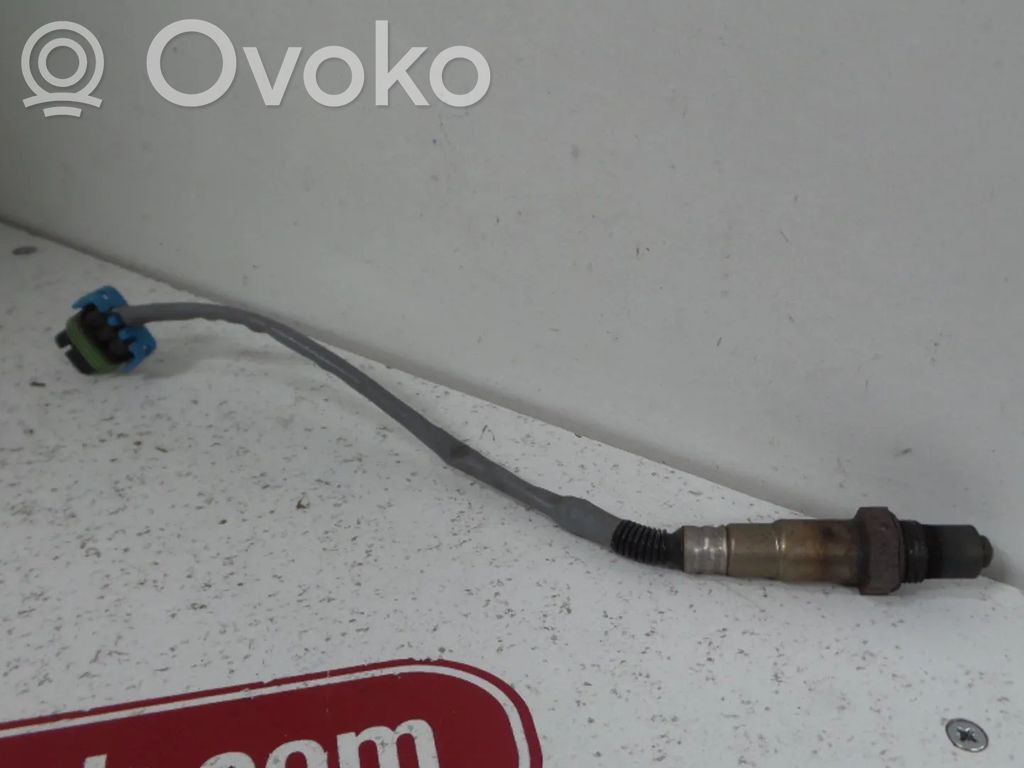 Opel Ampera Lambda probe sensor 