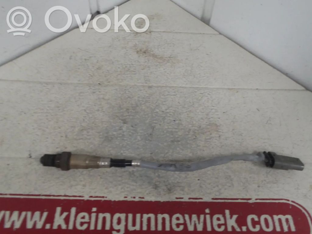 Sonde lambda   0258010460,0258010361,12637338,12663317,12701634,B14XFT
