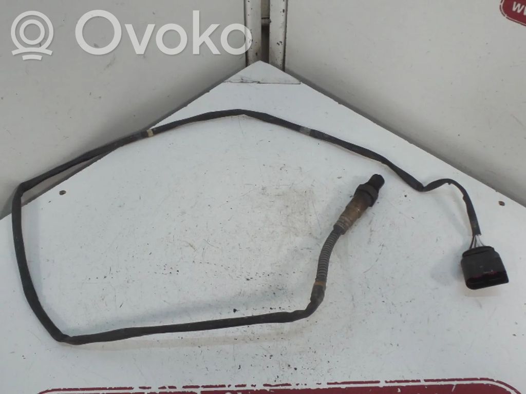 Volkswagen Touareg I Lambda probe sensor 