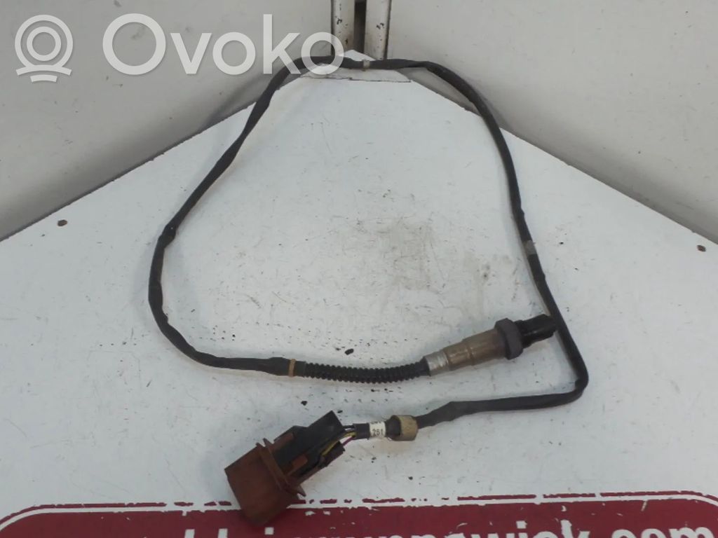 Volkswagen Touareg I Lambda probe sensor 