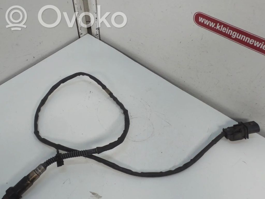 Volkswagen Touareg I Lambda probe sensor 