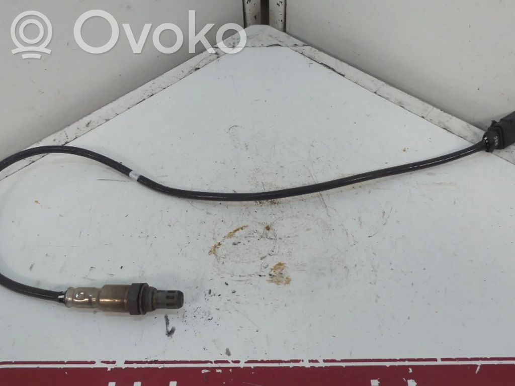 Sonda lambda   04E906262A,04E906262DT,CZEA