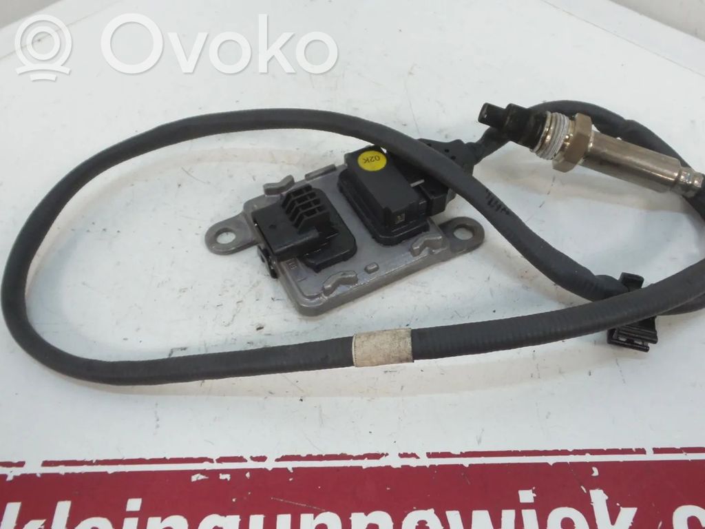 Lambda-anturi   04L907807AL,CUAA