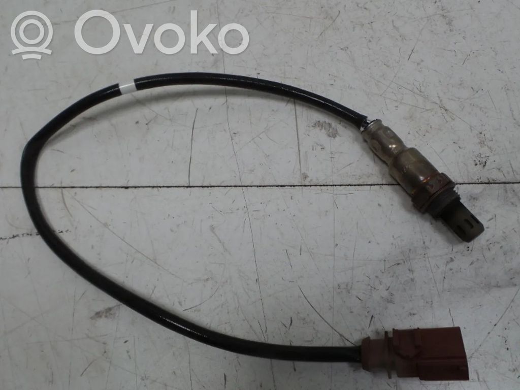 Sonde lambda   04E906262AR,CZCA