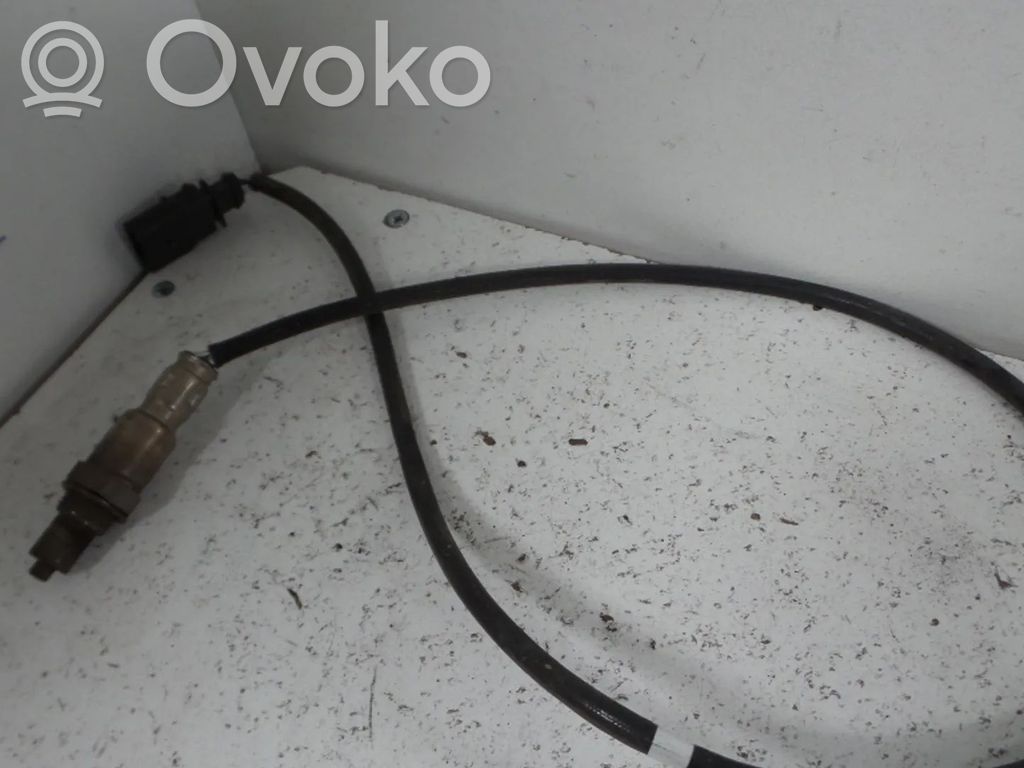 Volkswagen Touareg III Lambda probe sensor 