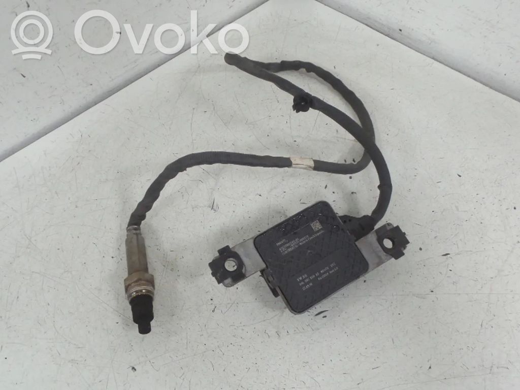 Volkswagen Caddy Lambda probe sensor 