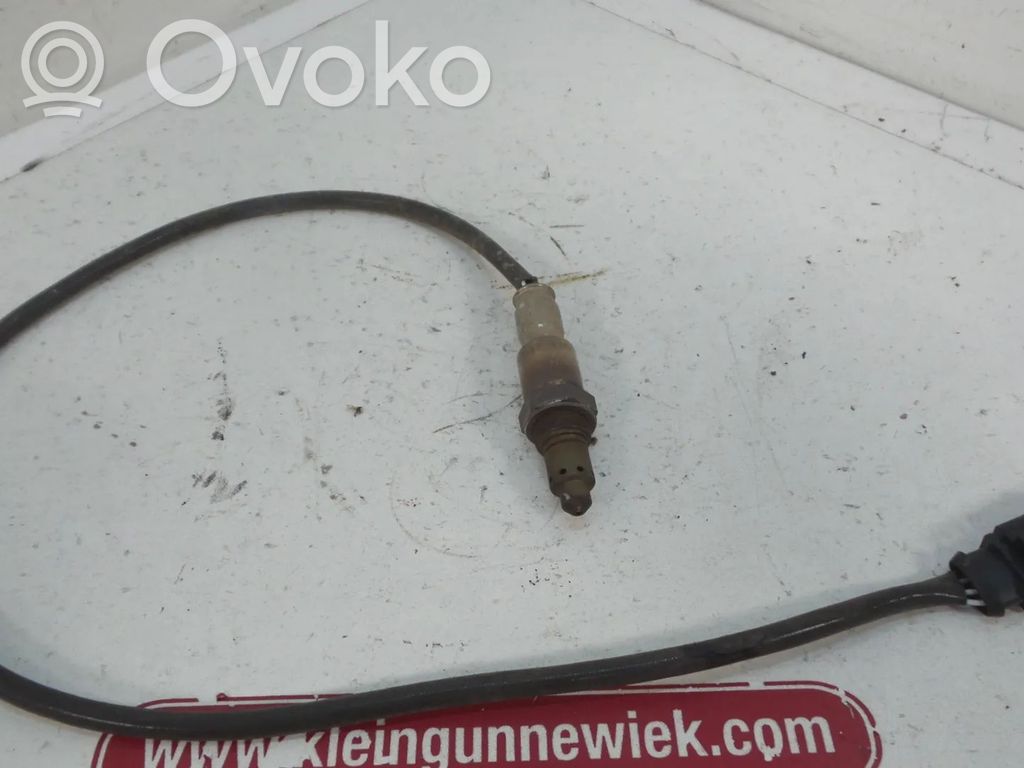 Sonda lambda   04E906262CS,DADA