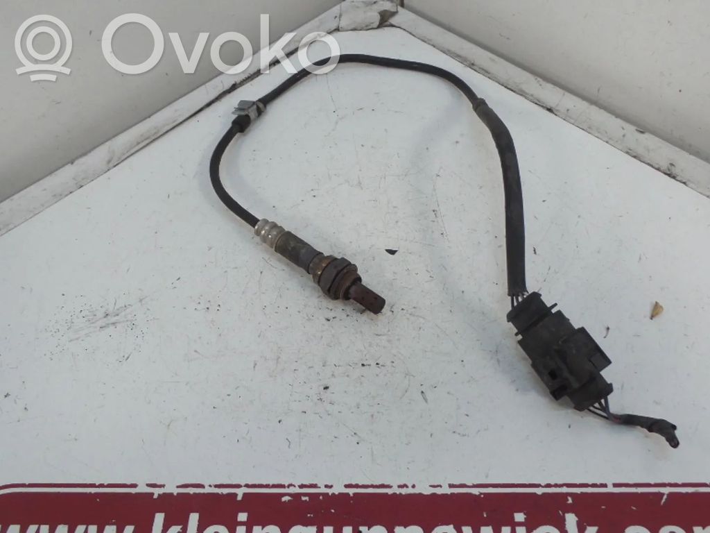 Volkswagen Fox Lambda probe sensor 