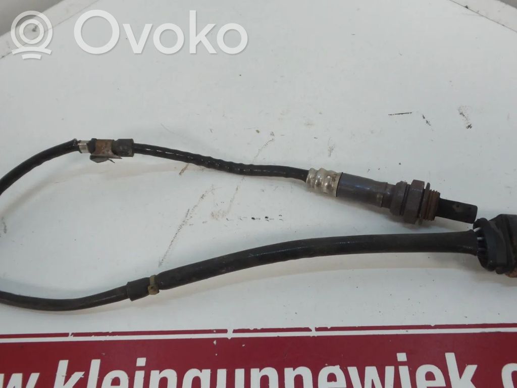 Volkswagen Fox Lambda probe sensor 
