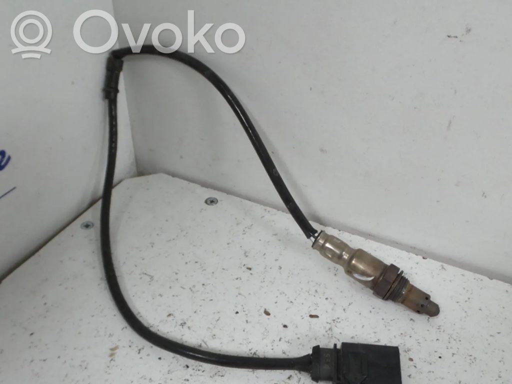 Volkswagen Up Sonda lambda 